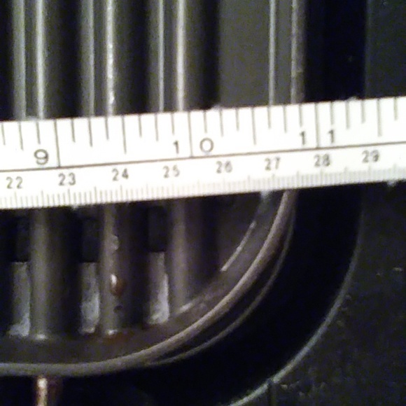 Wolfgang Puck Reversible Grill - Picture 4 of 11